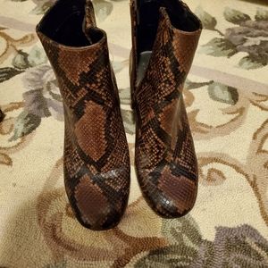 Booties